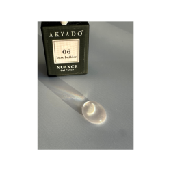 Builder 06 LATTE 10g AKYADO