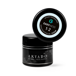 EasyNess Clear 50g Akyado