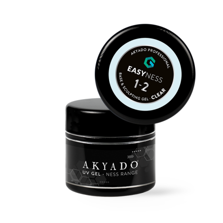 EasyNess Clear 50g Akyado
