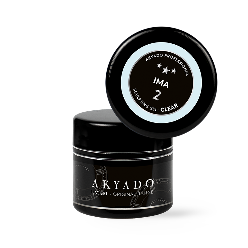 Gel IMA Clear 15g Akyado