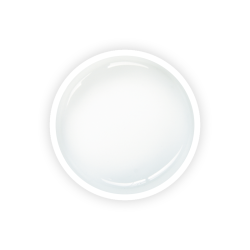 GelNess Clear 300g 6x50g Akyado