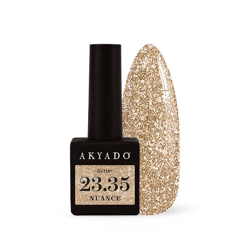 VSP 23.35 - 7g - Akyado