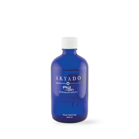 Adon 100 ml recharge Adhérent sans acide - Akyado