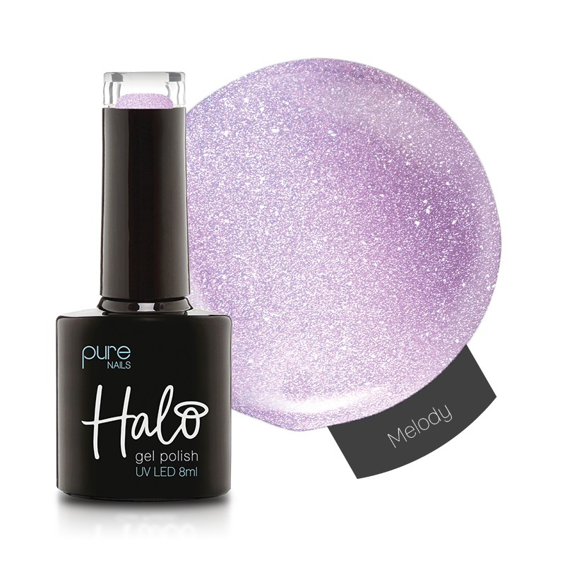 HALO VSP 8ml MELODY sans Hema sans TPO