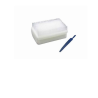Brosse Silicone emballage sterile - Medi-scrub