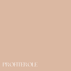 Halo EasiBuild Profiterole Builder Gel 8ml sans Hema sans TPO