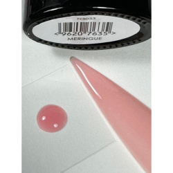 Halo EasiBuild Meringue Builder Gel 8ml sans Hema sans TPO