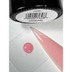 Halo EasiBuild Madelines Builder Gel 8ml sans Hema sans TPO