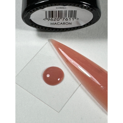 Halo EasiBuild Macaron Builder Gel 8ml sans Hema sans TPO