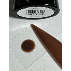 Halo EasiBuild Gateau Builder Gel 8ml sans Hema sans TPO