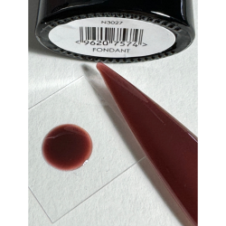 Halo EasiBuild Fondant Builder Gel 8ml sans Hema sans TPO