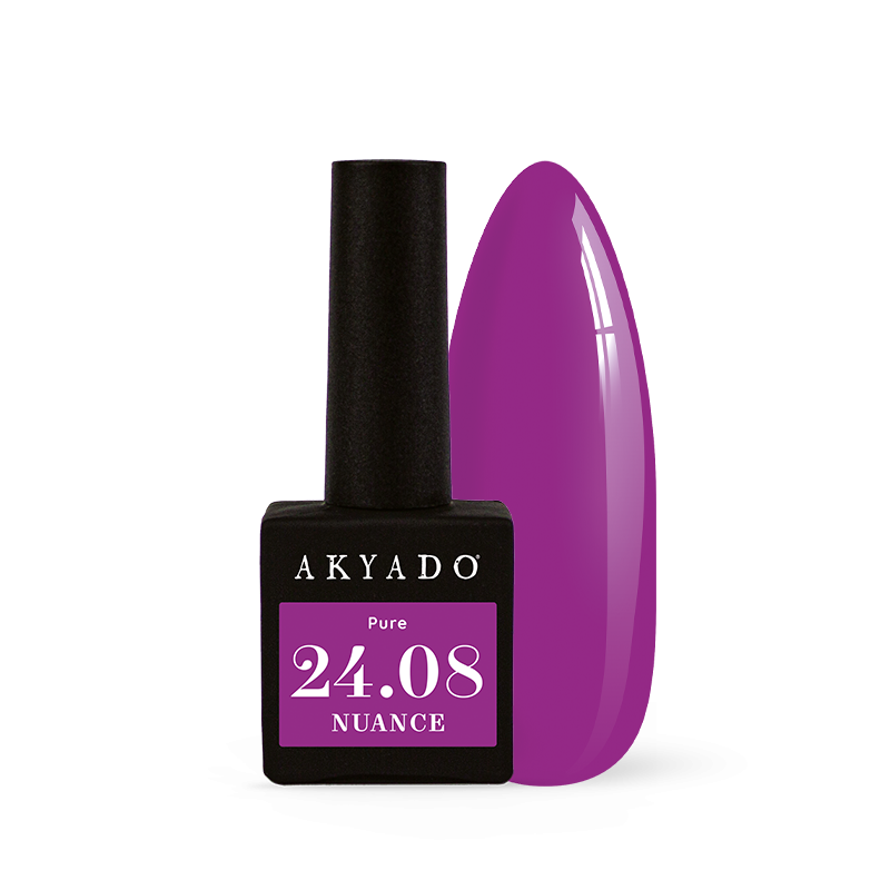 VSP 24.08 - Pure -  7g - Akyado