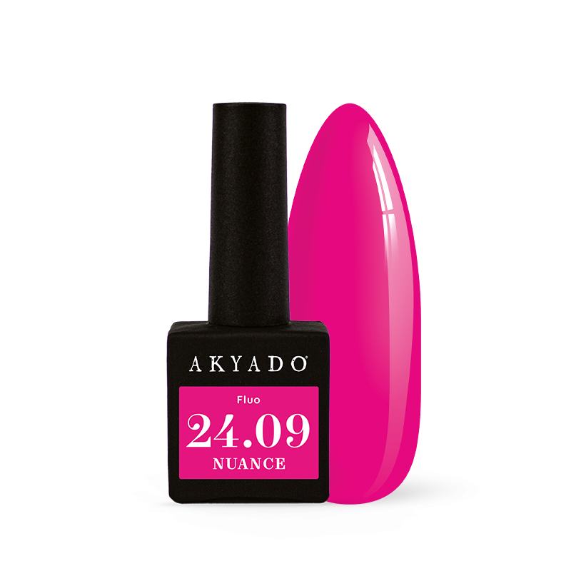 VSP 24.09 Fluo - 7g - Akyado