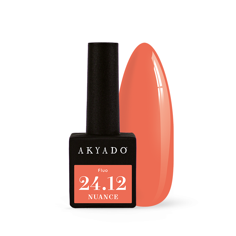 VSP 24.12 Fluo Pure - 7g - Akyado