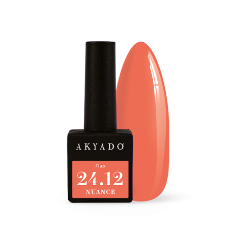 VSP 24.12 Fluo Pure - 7g - Akyado