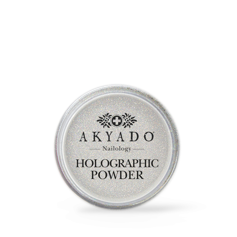Poudre Holographique Akyado