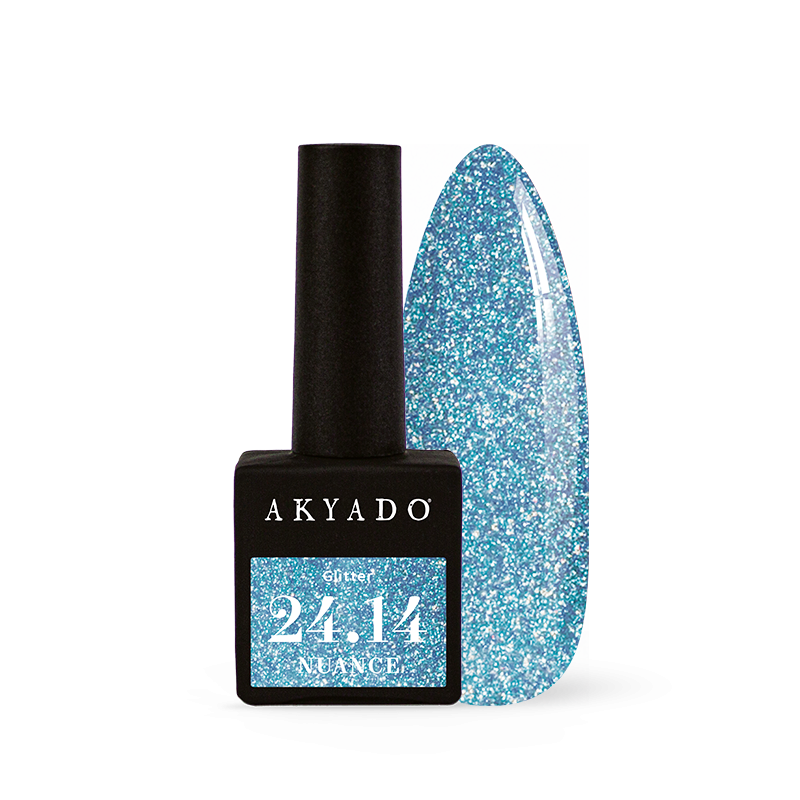 VSP 24.14 Shimmer  - 7g - Akyado