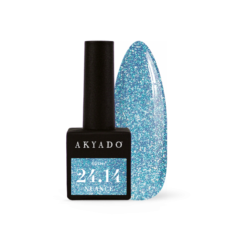 VSP 24.14 Shimmer  - 7g - Akyado