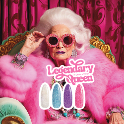 VSP 24.15 Shimmer  - 7g - Akyado