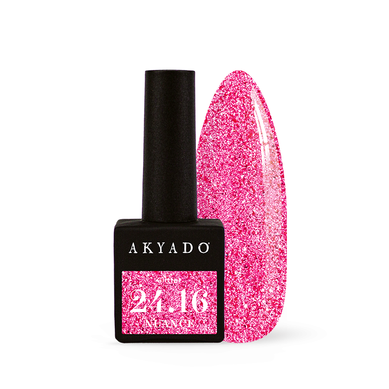 VSP 24.16 Shimmer  - 7g - Akyado