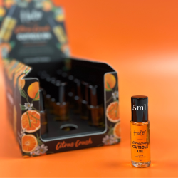 Halo Citrus Revente 18x5ml roll on