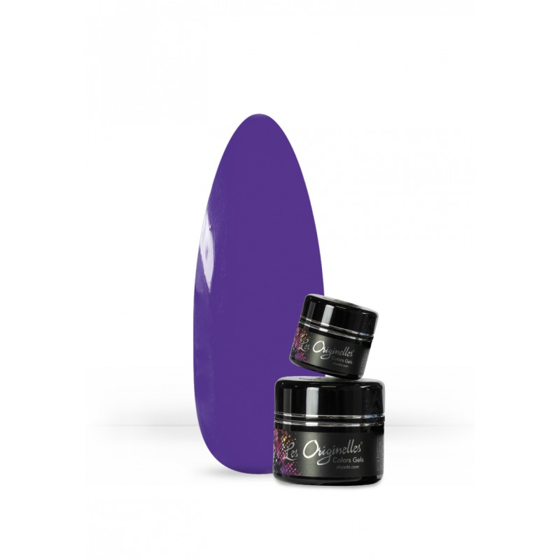 Gel Splendido 226 - avec résidu - 5g Akyado