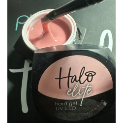 Gel Cover Pink 60g (2X30g) Halo