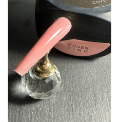 Gel Cover Pink 60g (2X30g) Halo