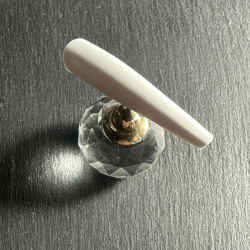 Gel Bright White 60g (2x30G) Halo