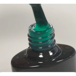 HALO VSP 8ml Stained Glass Teal transparent sans Hema sans TPO