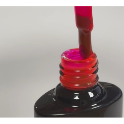 HALO VSP 8ml Stained Glass Neon Pink transparent sans Hema sans TPO