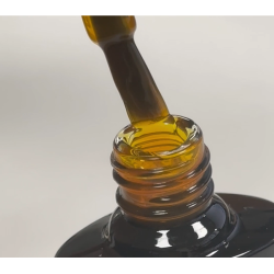 HALO VSP 8ml Stained Glass Yellow transparent sans Hema sans TPO