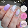 Halo Easibuild White-WhiteGlitter-PinkGlitter Builder gel 8ml sans Hema sans TPO