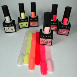 VSP 24.22 - 7g - Akyado