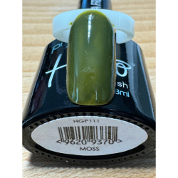 HALO VSP 8ml MOSS sans Hema sans TPO