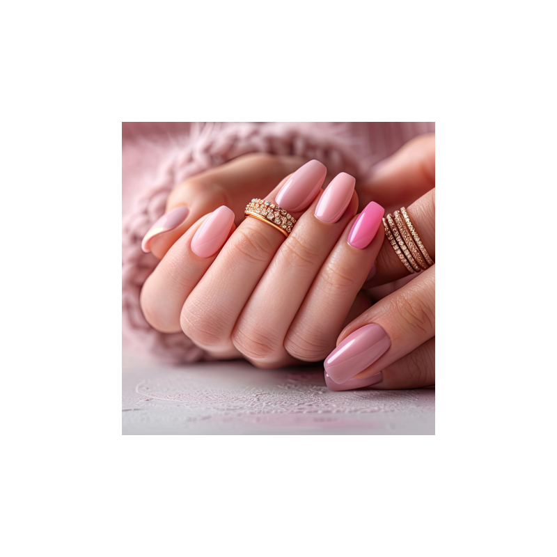 Prothésiste Ongulaire - CPF - BASE 5jours -