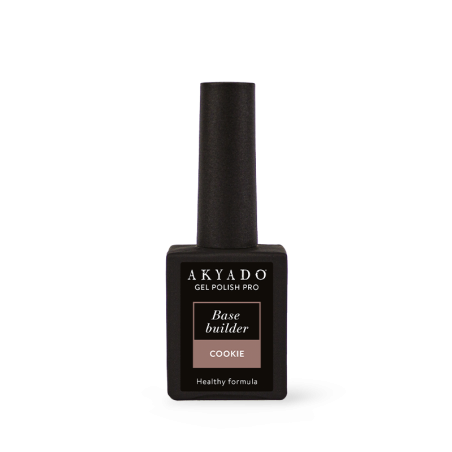 Gel Builder 09 Cookie 10g AKYADO