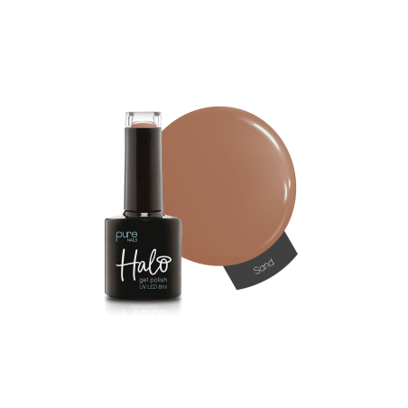 HALO VSP 8ml SAND sans Hema sans TPO