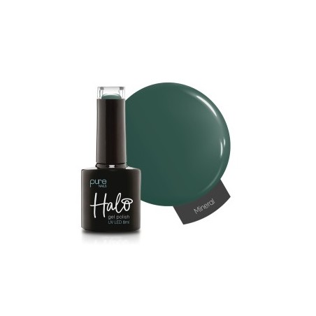 HALO VSP 8ml MINERAL sans Hema sans TPO