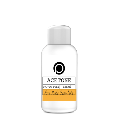 Pure Nails Acétone 125ml