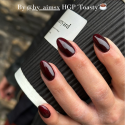 HALO VSP 8ml TOASTY sans Hema sans TPO