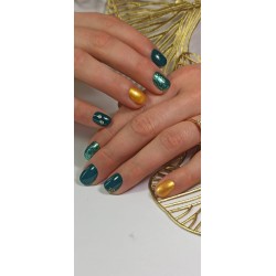 HALO VSP 8ml HARMONY sans Hema sans TPO