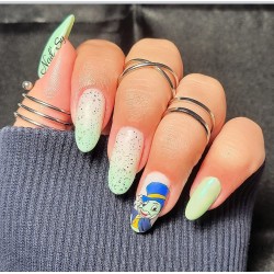 HALO VSP 8ml WILD FERN sans Hema sans TPO