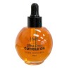 Halo Citrus Crush Cuticle Oil 50ml 100% naturel