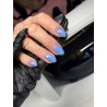 HALO VSP 8ml Lucky Blue pailleté sans Hema sans TPO
