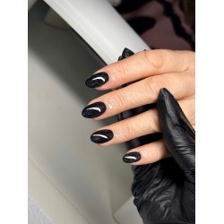 HALO VSP 8ml Til' Death shimmerisé sans Hema sans TPO