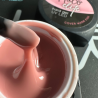 Gel Cover Warm Pink 90g (3x30g) Halo