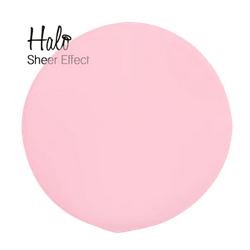 Gel Sheer Soft Pink 90g (2x30g) (2x15g) Halo