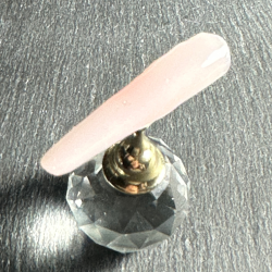 Gel Sheer Soft Pink 90g (2x30g) (2x15g) Halo