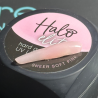 Gel Sheer Soft Pink 90g (2x30g) (2x15g) Halo